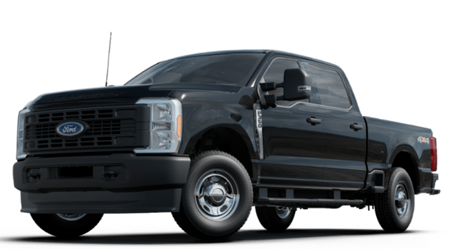 2024 Ford SuperDuty